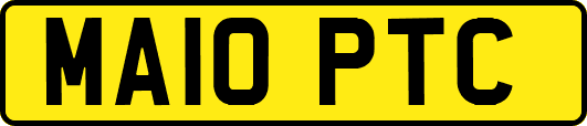 MA10PTC