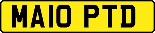 MA10PTD