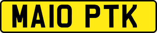 MA10PTK