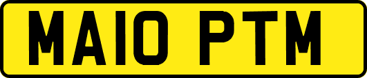 MA10PTM