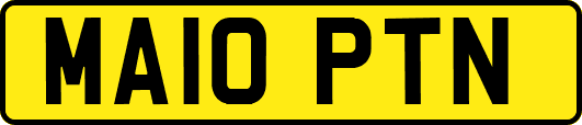 MA10PTN