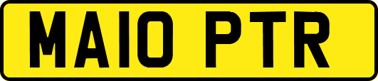 MA10PTR