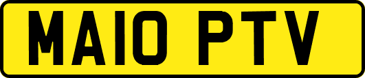 MA10PTV