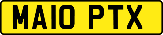 MA10PTX