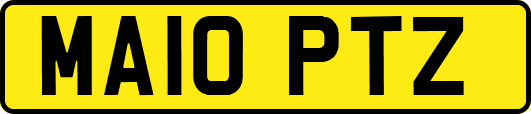 MA10PTZ