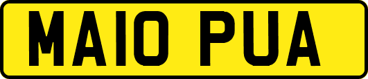 MA10PUA