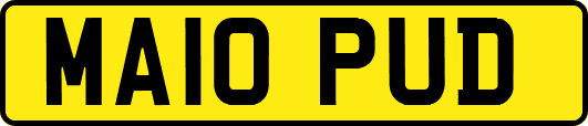 MA10PUD