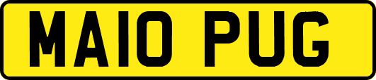 MA10PUG