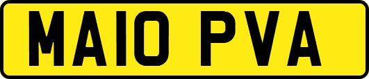 MA10PVA