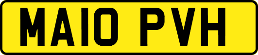 MA10PVH