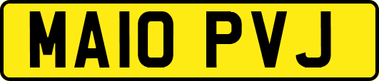 MA10PVJ
