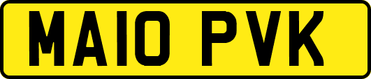 MA10PVK