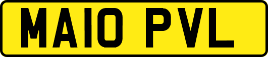 MA10PVL