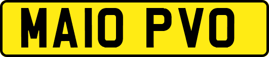 MA10PVO