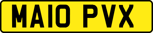 MA10PVX