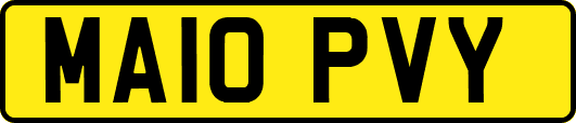 MA10PVY
