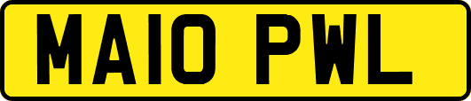 MA10PWL