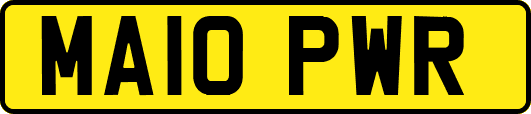 MA10PWR