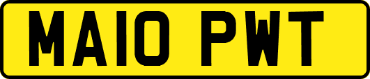 MA10PWT