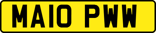 MA10PWW
