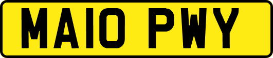 MA10PWY