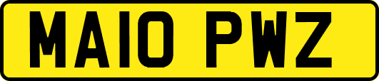 MA10PWZ