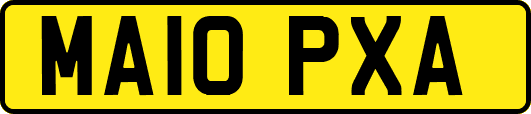 MA10PXA