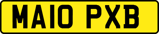 MA10PXB
