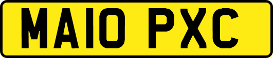 MA10PXC