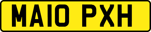 MA10PXH