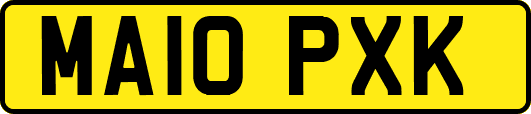 MA10PXK