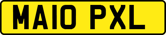 MA10PXL