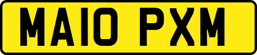 MA10PXM