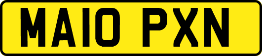 MA10PXN