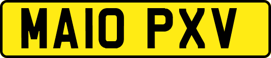 MA10PXV