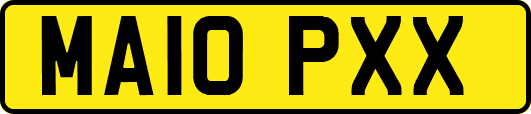 MA10PXX