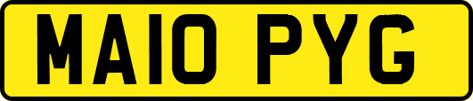 MA10PYG