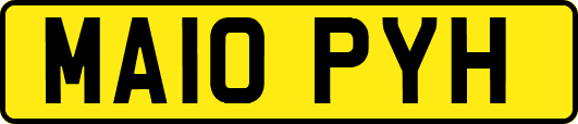 MA10PYH