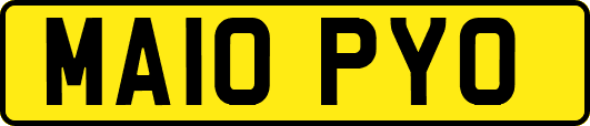 MA10PYO