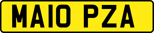 MA10PZA