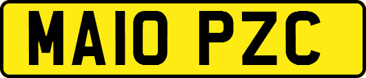 MA10PZC