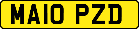 MA10PZD