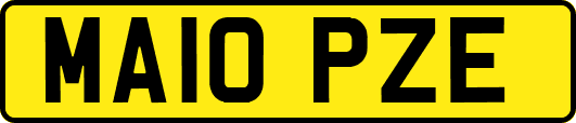 MA10PZE