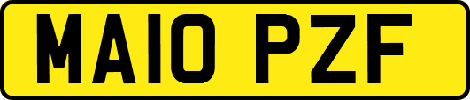 MA10PZF