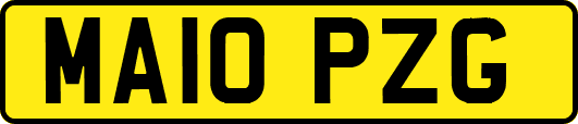 MA10PZG