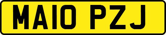 MA10PZJ