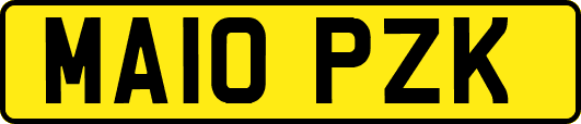 MA10PZK