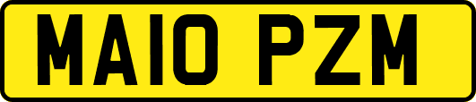 MA10PZM
