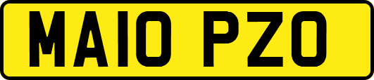 MA10PZO