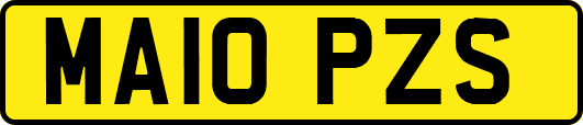 MA10PZS